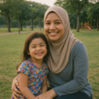 Kak Zura, 38