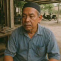 Encik Ramli, 50