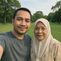 Amir, 37