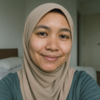Nurul, 29