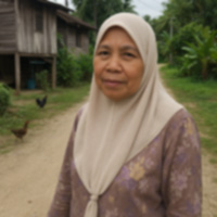 Pak Man, 54