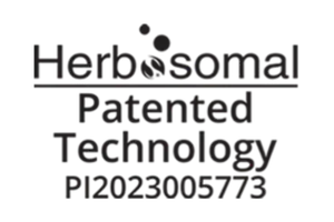 Herbosomal Patented Technology PI2023005773