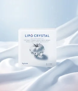 Start your Crystal Glow