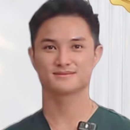 Dr. Justin Chan, Aesthetic Physician