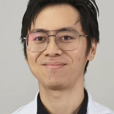 Victor Chao, Fitness Nutritionist