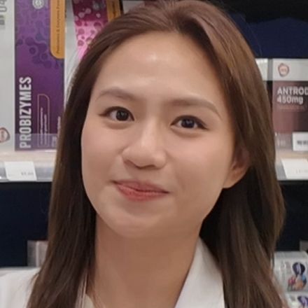 Dr. Trecia Ng, Medical Doctor