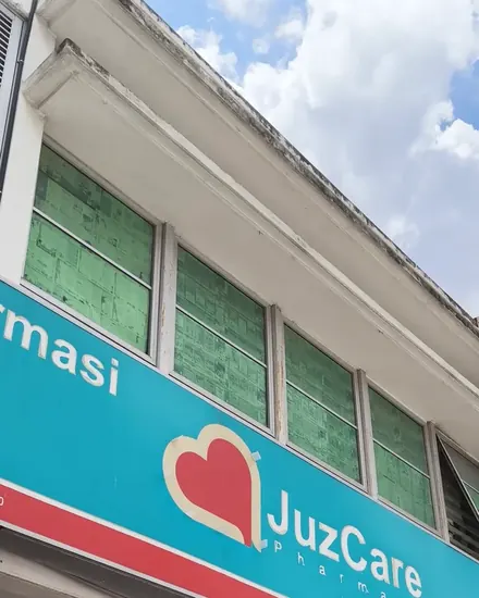Kura Mynis at JuzCare Pharmacy, Cheras